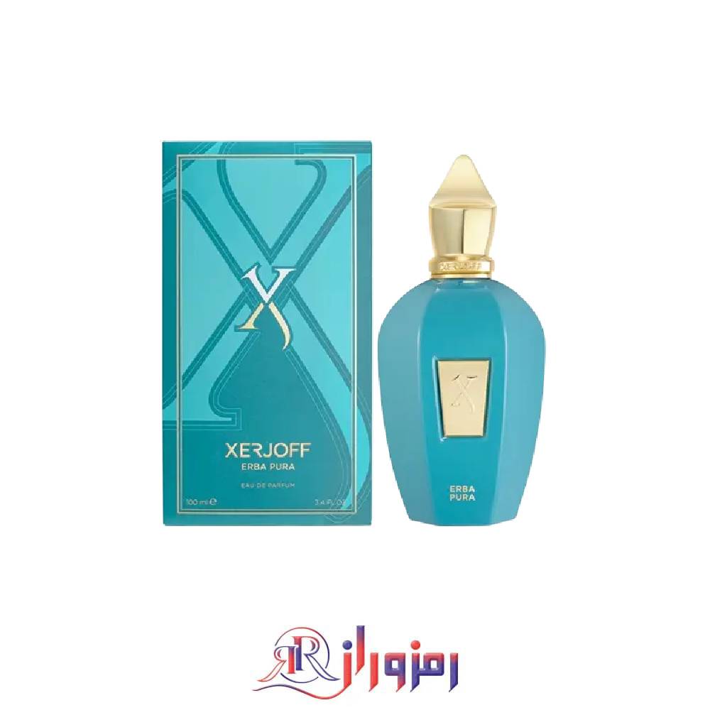 عطر سرژف اربا پورا